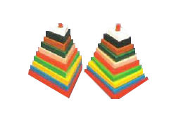 IBMT-OT-319 TOWER SET